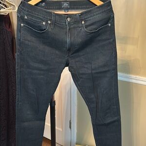 J. Crew Jeans with Sleek Design